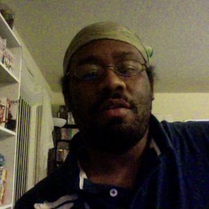 Meet your Posher, Marcus